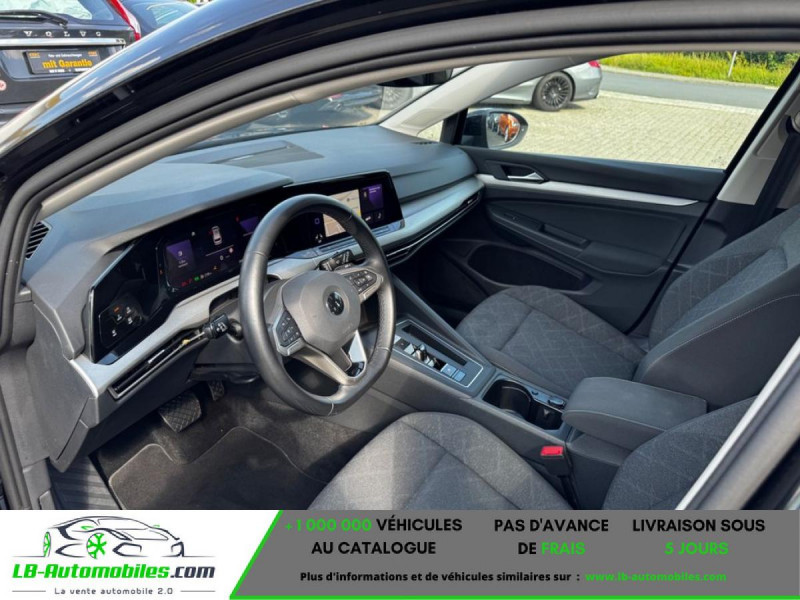 Volkswagen Golf SW 1.5 eTSI 130 BVA  occasion  Beaupuy - photo n6