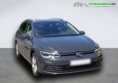 Volkswagen Golf SW occasion année 2021 boite Automatique Annonce Volkswagen Golf SW occasion Essence 1.5 eTSI 130 BVA à Beaupuy