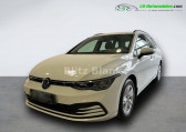 Volkswagen Golf SW occasion année 2021 boite Automatique Annonce Volkswagen Golf SW occasion Essence 1.5 eTSI 130 BVA à Beaupuy