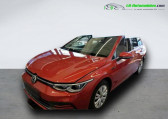 Volkswagen Golf SW occasion année 2021 boite Automatique Annonce Volkswagen Golf SW occasion Essence 1.5 eTSI 130 BVA à Beaupuy