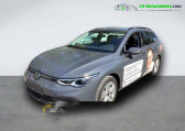 Volkswagen Golf SW 1.5 eTSI 130 BVA   Beaupuy 31