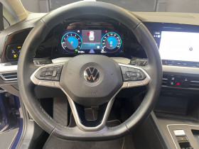Volkswagen Golf SW 1.5 eTSI 130 BVA  occasion  Beaupuy - photo n10