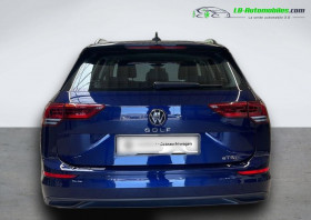 Volkswagen Golf SW 1.5 eTSI 130 BVA  occasion  Beaupuy - photo n7