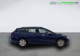 Volkswagen Golf SW 1.5 eTSI 130 BVA  occasion  Beaupuy - photo n6