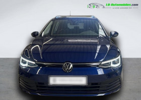 Volkswagen Golf SW 1.5 eTSI 130 BVA  occasion  Beaupuy - photo n5