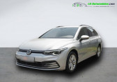 Volkswagen Golf SW 1.5 eTSI 130 BVA   Beaupuy 31