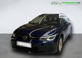 Volkswagen Golf SW , garage LB AUTOMOBILES  Beaupuy