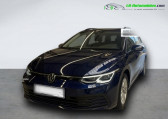 Volkswagen Golf SW occasion année 2023 boite Automatique Annonce Volkswagen Golf SW occasion Essence 1.5 eTSI 130 BVA à Beaupuy