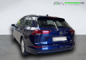 Volkswagen Golf SW 1.5 eTSI 130 BVA  occasion  Beaupuy - photo n4