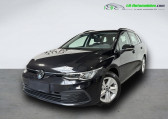 Volkswagen Golf SW occasion année 2022 boite Automatique Annonce Volkswagen Golf SW occasion Essence 1.5 eTSI 130 BVA à Beaupuy