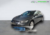 Volkswagen Golf SW occasion année 2022 boite Automatique Annonce Volkswagen Golf SW occasion Essence 1.5 eTSI 130 BVA à Beaupuy