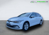 Volkswagen Golf SW occasion année 2022 boite Automatique Annonce Volkswagen Golf SW occasion Essence 1.5 eTSI 130 BVA à Beaupuy