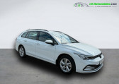 Volkswagen Golf SW occasion année 2022 boite Automatique Annonce Volkswagen Golf SW occasion Essence 1.5 eTSI 130 BVA à Beaupuy