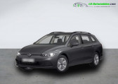 Volkswagen Golf SW occasion année 2023 boite Automatique Annonce Volkswagen Golf SW occasion Essence 1.5 eTSI 130 BVA à Beaupuy