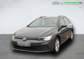 Volkswagen Golf SW occasion année 2023 boite Automatique Annonce Volkswagen Golf SW occasion Essence 1.5 eTSI 130 BVA à Beaupuy