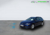 Volkswagen Golf SW 1.5 eTSI 130 BVA   Beaupuy 31
