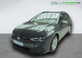 Volkswagen Golf SW occasion année 2022 boite Automatique Annonce Volkswagen Golf SW occasion Essence 1.5 eTSI 130 BVA à Beaupuy