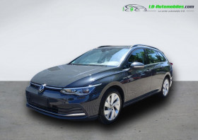 Volkswagen Golf SW 1.5 eTSI 130 BVA  occasion  Beaupuy - photo n2