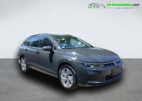 Volkswagen Golf SW , garage LB AUTOMOBILES  Beaupuy