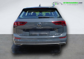 Volkswagen Golf SW 1.5 eTSI 130 BVA  occasion  Beaupuy - photo n5