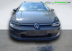 Volkswagen Golf SW 1.5 eTSI 130 BVA  occasion  Beaupuy - photo n4