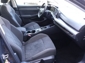 Volkswagen Golf SW 1.5 eTSI 130 BVA  occasion  Beaupuy - photo n6