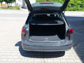 Volkswagen Golf SW 1.5 eTSI 130 BVA  occasion  Beaupuy - photo n9