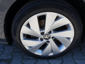 Volkswagen Golf SW 1.5 eTSI 130 BVA  occasion  Beaupuy - photo n8