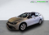 Annonce Volkswagen Golf SW occasion Essence 1.5 eTSI 130 BVA  Beaupuy