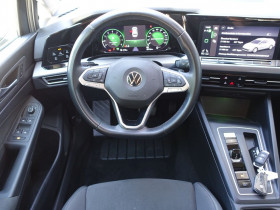 Volkswagen Golf SW 1.5 eTSI 130 BVA  occasion  Beaupuy - photo n7
