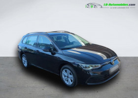 Volkswagen Golf SW 1.5 eTSI 130 BVA  occasion  Beaupuy - photo n2