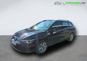 Volkswagen Golf SW , garage LB AUTOMOBILES  Beaupuy