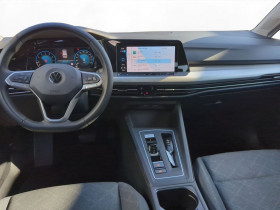 Volkswagen Golf SW 1.5 eTSI 130 BVA  occasion  Beaupuy - photo n3