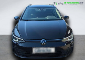 Volkswagen Golf SW 1.5 eTSI 130 BVA  occasion  Beaupuy - photo n5