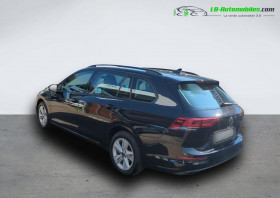 Volkswagen Golf SW 1.5 eTSI 130 BVA  occasion  Beaupuy - photo n4