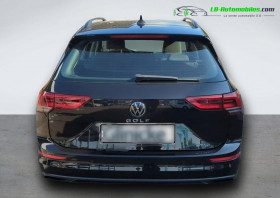Volkswagen Golf SW 1.5 eTSI 130 BVA  occasion  Beaupuy - photo n6