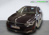 Volkswagen Golf SW 1.5 eTSI 130 BVA   Beaupuy 31