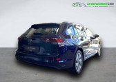 Volkswagen Golf SW occasion année 2022 boite Automatique Annonce Volkswagen Golf SW occasion Essence 1.5 eTSI 130 BVA à Beaupuy