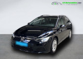 Volkswagen Golf SW occasion année 2021 boite Automatique Annonce Volkswagen Golf SW occasion Essence 1.5 eTSI 130 BVA à Beaupuy