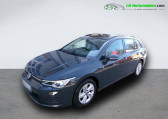 Volkswagen Golf SW 1.5 eTSI 130 BVA   Beaupuy 31