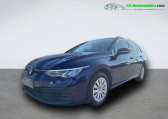 Volkswagen Golf SW occasion année 2021 boite Automatique Annonce Volkswagen Golf SW occasion Essence 1.5 eTSI 130 BVA à Beaupuy