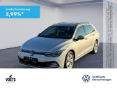 Annonce Volkswagen Golf SW occasion Hybride 1.5 eTSI 130 BVA � L'Union