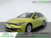 Volkswagen Golf SW occasion année 2021 boite Automatique Annonce Volkswagen Golf SW occasion Essence 1.5 eTSI 130 BVA à Beaupuy