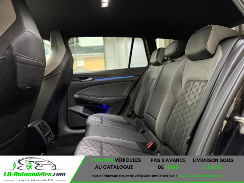 Volkswagen Golf SW 1.5 eTSI 150 BVA  occasion � Beaupuy - photo n�9