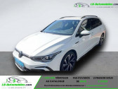 Volkswagen Golf SW occasion année 2021 boite Automatique Annonce Volkswagen Golf SW occasion Essence 1.5 eTSI 150 BVA à Beaupuy