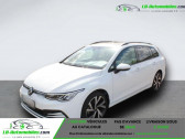 Volkswagen Golf SW 1.5 eTSI 150 BVA   Beaupuy 31