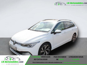Volkswagen Golf SW , garage LB AUTOMOBILES  Beaupuy