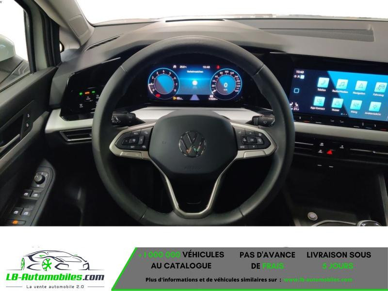 Volkswagen Golf SW 1.5 eTSI 150 BVA  occasion  Beaupuy - photo n6