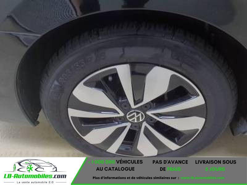 Volkswagen Golf SW 1.5 eTSI 150 BVA  occasion  Beaupuy - photo n4