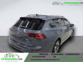 Volkswagen Golf SW 1.5 eTSI 150 BVA  occasion � Beaupuy - photo n�2